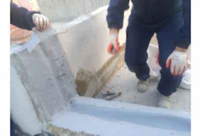 DİLATASYON YALITIMI