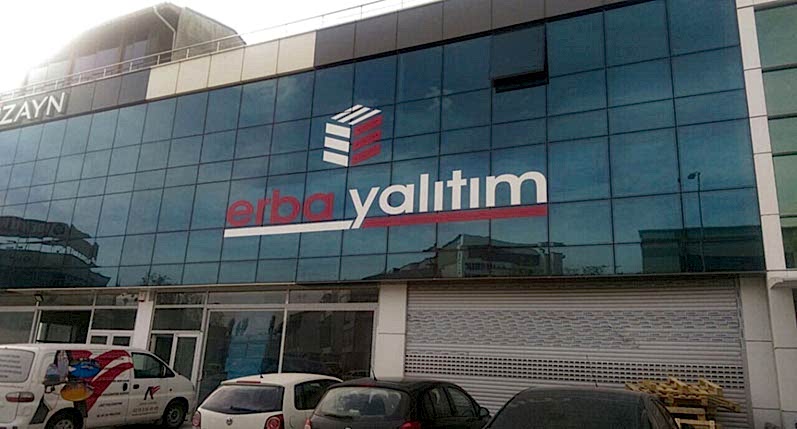 erbayalıtım